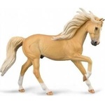 CollectA Andalusian stallion masci palomino 88984 COLLECTA