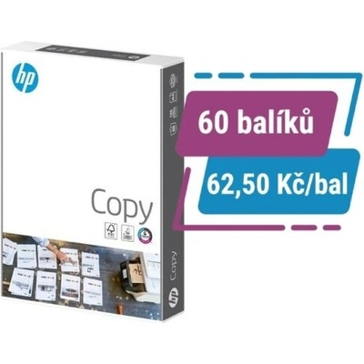 Papír xer. HP Copy CHP910 A4, 80 g, 500 l., 60 balíků