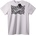 NOONEBRAND Тениска DSQUARED2 Лого - 5XL, Black