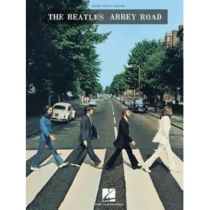BEATLES ABBEY ROAD | Beatles (ISBN: 9781540057396)