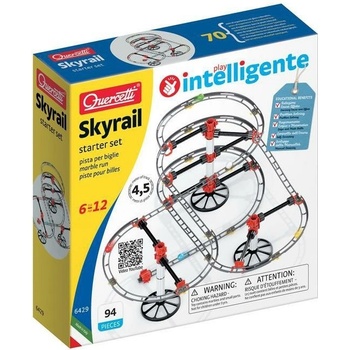 Quercetti Skyrail Starter Set 6429