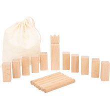 Bigjigs Toys Látková Jacob 28 cm