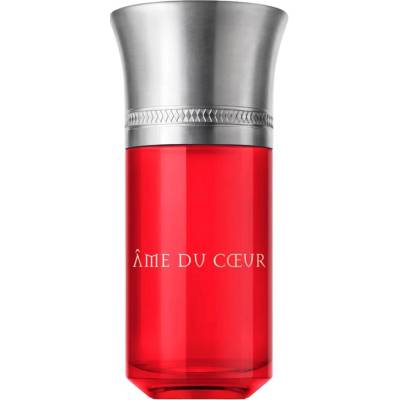 Les Liquides Imaginaires Ame du Coeur parfémovaná voda unisex 100 ml