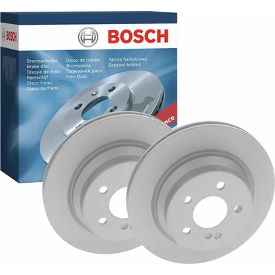 Brzdový kotúč BOSCH 0 986 479 042