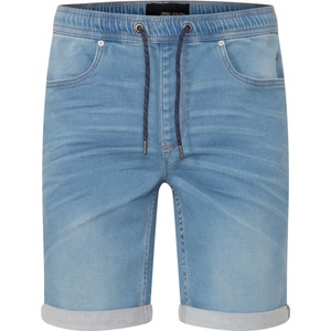 BLEND Denim jogg shorts twister fit светлосиньо s (20715198-200290)