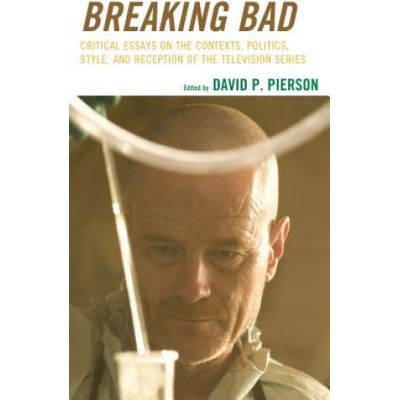 Breaking Bad | David P. Pierson