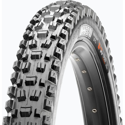 Maxxis Черна велосипедна гума Maxxis Assegai Kevlar за търкаляне ETB00097500