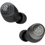 JLab Audio Go Pop black (IEUEBGAIRPOPRBLK124) Слушалки