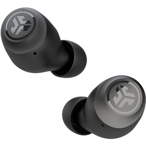 JLab Audio Go Pop black (IEUEBGAIRPOPRBLK124) Слушалки