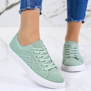  Сникърси W138584 Green
