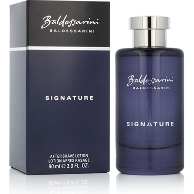 Baldessarini Signature voda po holení 90 ml