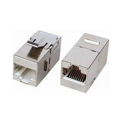 Spojka RJ45 - Tienená