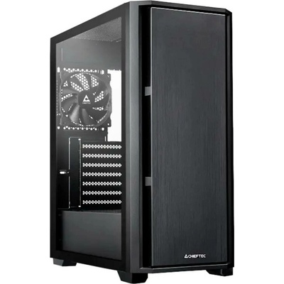 Chieftec Pro Midi TG AS-02B-TG-OP