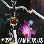 DJ Koze - Music Can Hear Us (CD) (0673799291623)