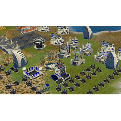 Empire Earth Complete
