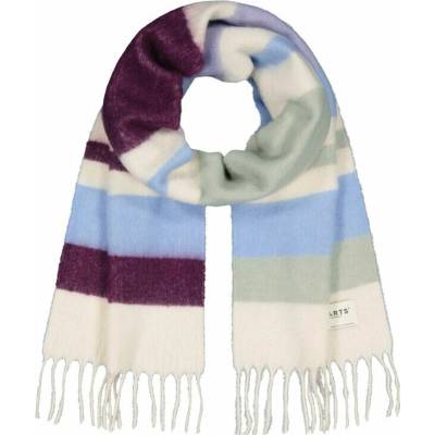 Barts ELUZABETH SCARF Aubergine