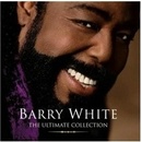 WHITE BARRY - THE ULTIMATE COLLECTION (1CD)