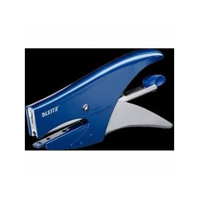 Stapler Leitz Stapler 5547 stapler for staples No 8, 15 cards. (10K185C)