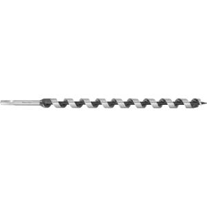 GEKO Спирална бургия за дърво 22x460mm 63503 (G37418)