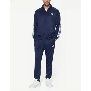 Adidas 3-Stripes Track Suit Navy