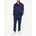 Adidas 3-Stripes Track Suit Navy