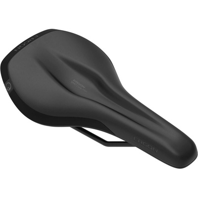 Ergon SMC Core pánske M/L čierne/sive