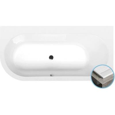 Polysan ASTRA SLIM 165 x 80 cm, 34611S