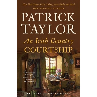 An Irish Country Courtship - Patrick Taylor