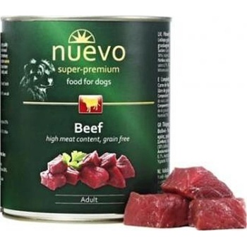 nuevo Beef 800 g