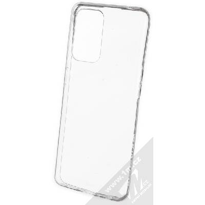 1Mcz TPU ochranný kryt pro Oppo A94 5G, F19 Pro Plus 5G, Reno5 Z průhledná (transparent)