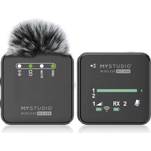 MyStudio Wireless Mic Uno