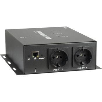 Inter-Tech Захранване Inter-Tech, 400W 80 Plus Bronze Active PFC - 88887394 (88887394)