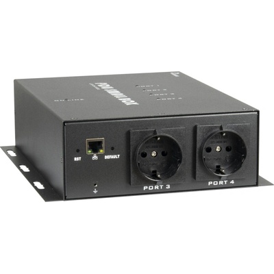 Inter-Tech Захранване Inter-Tech, 400W 80 Plus Bronze Active PFC - 88887394 (88887394)