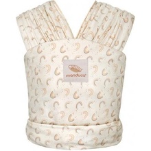 Wickelkinder Manduca Sling Limited Edition Rainbow