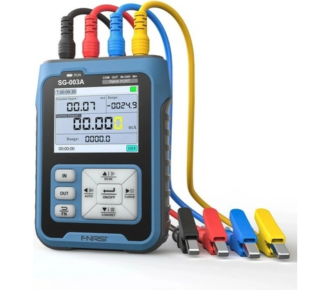 Fnirsi SG-003A