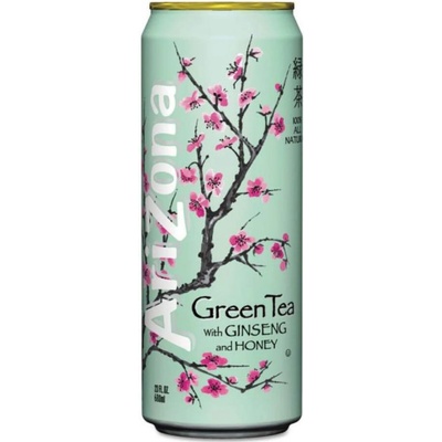 Arizona Green Tea 0,65 l