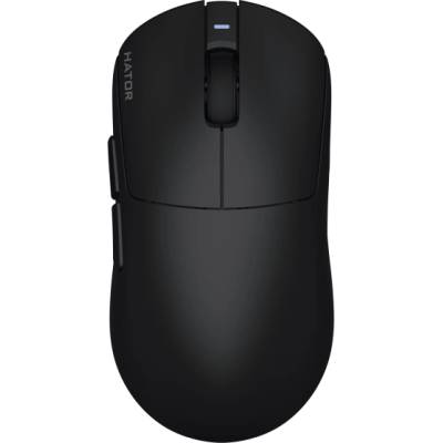 HATOR Quasar 3S Ultima 8K Black (HTM660)