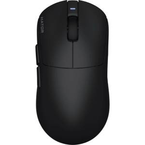 HATOR Quasar 3S Ultima 8K Black (HTM660)