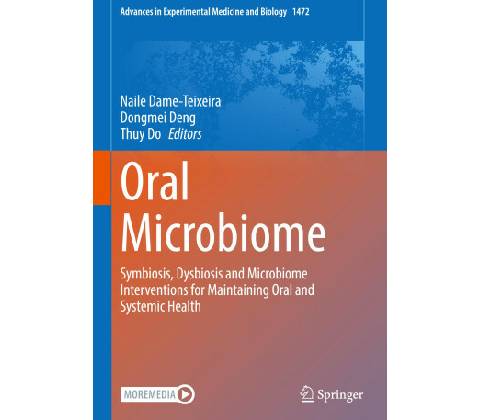 Oral Microbiome