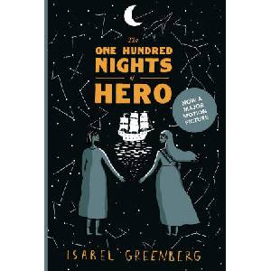 One Hundred Nights of Hero (ISBN: 9781529989885)