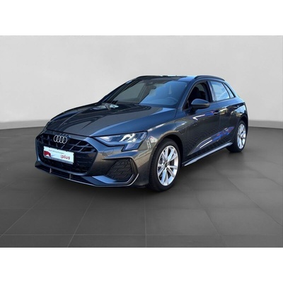 Audi A3 Sportback 40 TFSI e S line 150 kW