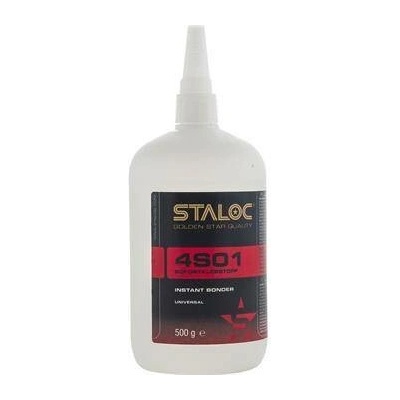 STALOC sekundové lepidlo 4S01 500 ml
