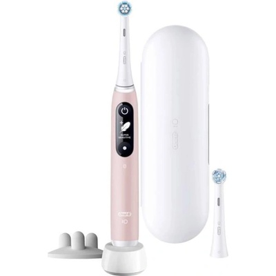 Oral-B iO Series 6s rosa
