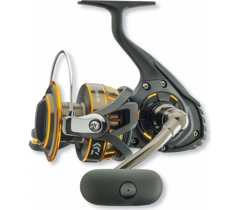 Daiwa BG 4500