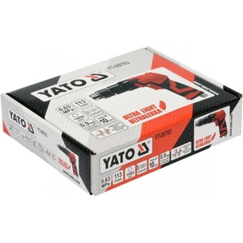 Image 1 of TOYA YATO YT-09703