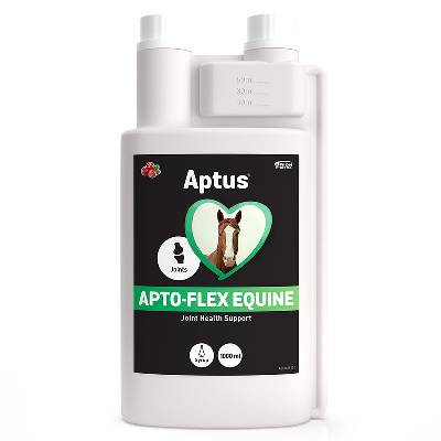 Aptus Equine Apto-Flex Vet Sirup 1000 ml