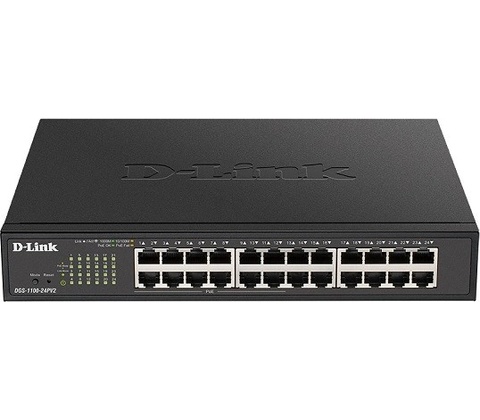 D-Link DGS-1100-24