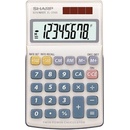 Sharp EL 250 S
