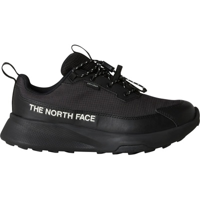 The North Face Мултиспорт обувки The North Face Youth Fastpack II WP Multisport shoes - Black / White - размер 39/40 (EU) (702-5337-0121)