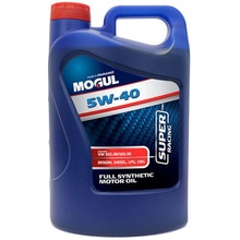 Mogul Racing 5W-40 4 l